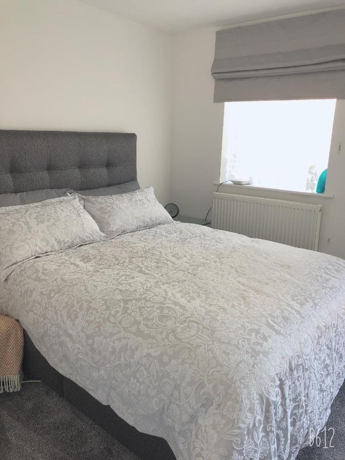Flat 1 - Entire Modern Studio With En-Suite And Free Parking Close To Qmc, City Centre & Notts Uni 노팅엄 외부 사진